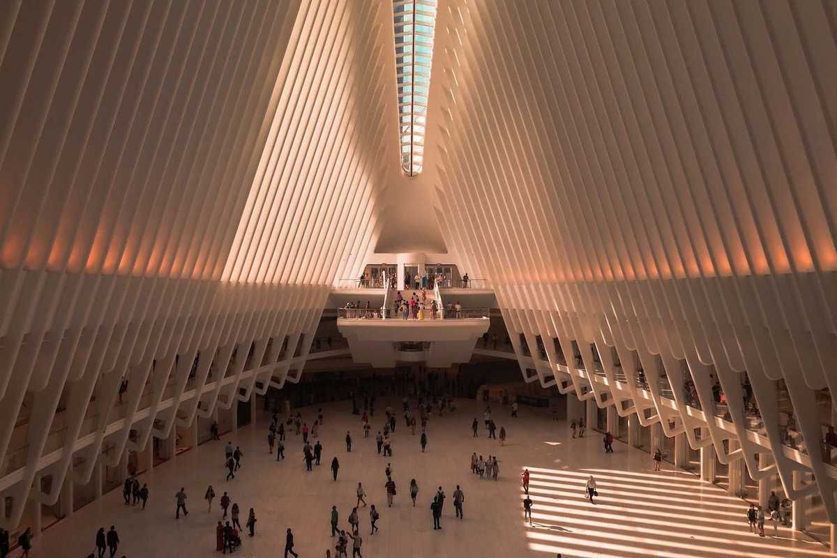 the oculus
