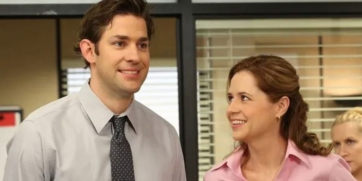 This is not a drill, people: 'The Office' reboot reportedly in the