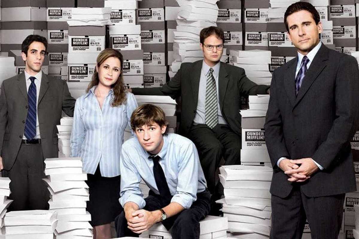 The Office