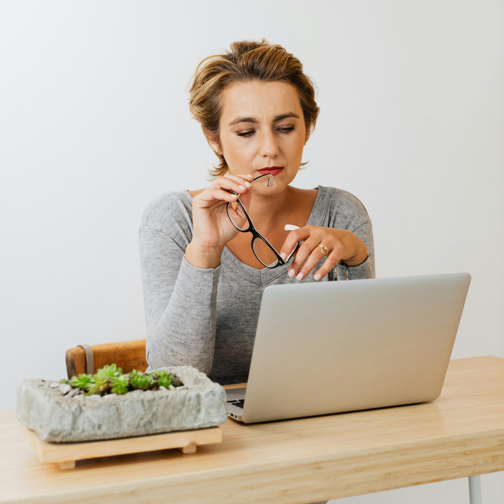 The "One-Thing" Focus