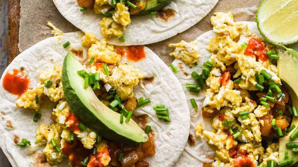 The Only 19 Brunch Party Ideas You Need To Be The Best Host This Season