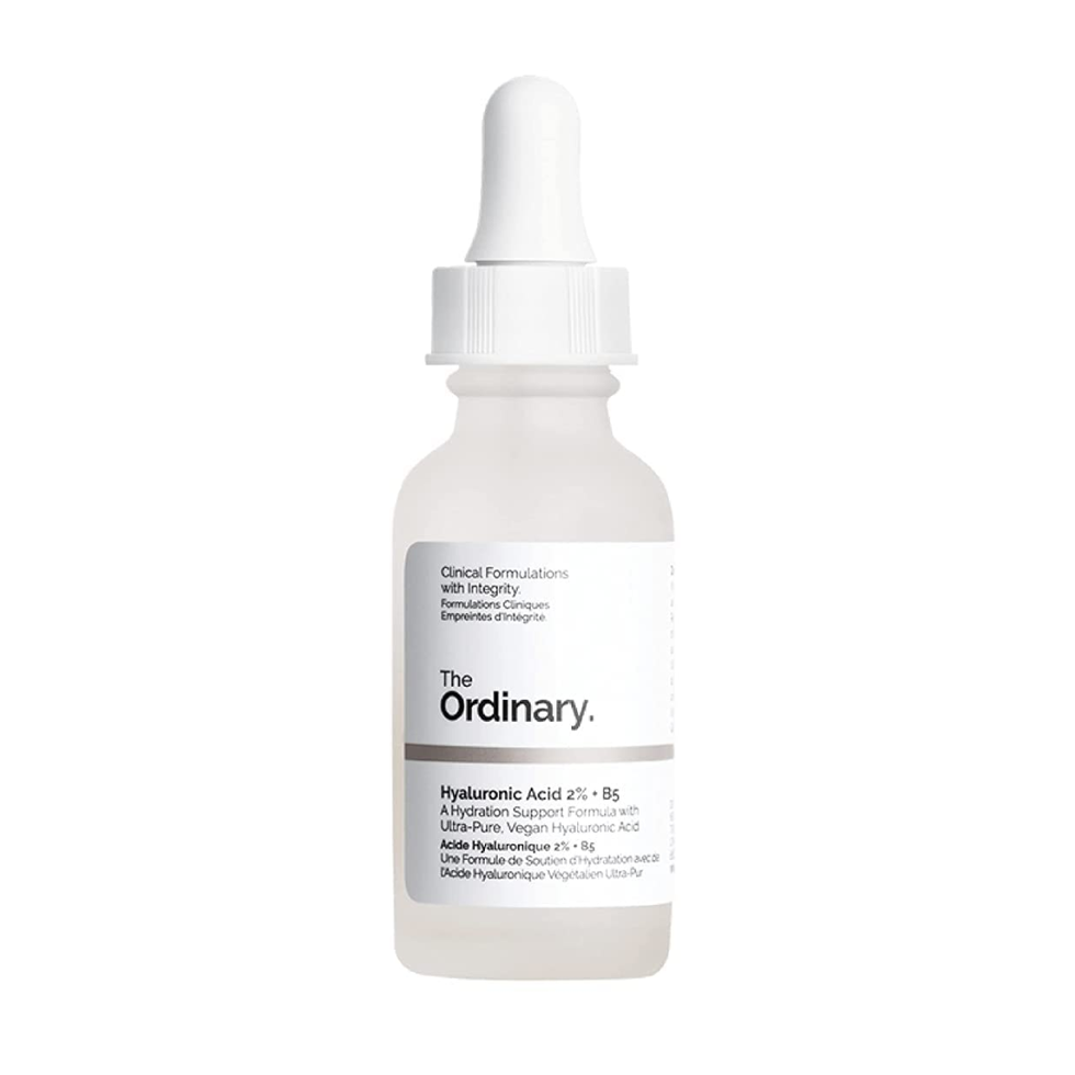 The Ordinary Hyaluronic Acid 2% + B5 Serum