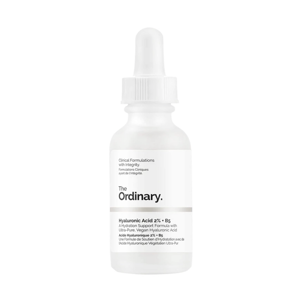 The Ordinary Hyaluronic Acid