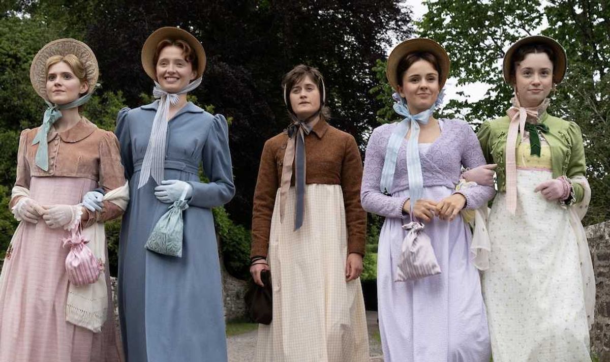 the other bennet sister britbox