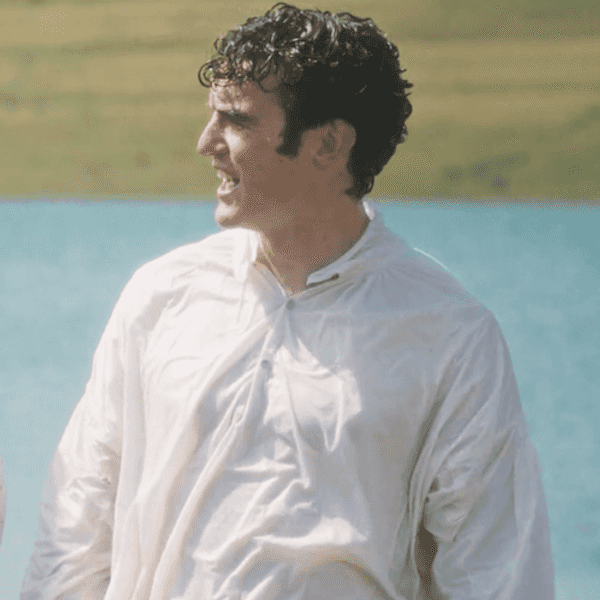 the other bennet sister cast interview lake scene