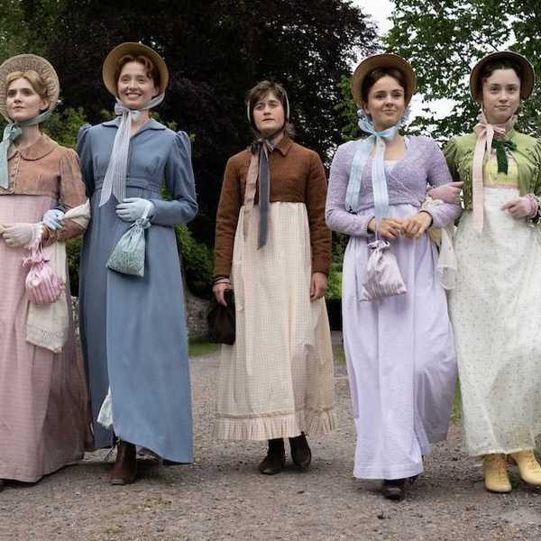 the other bennet sister cast