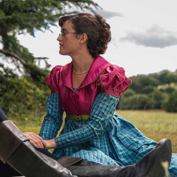 the other bennet sister christmas special