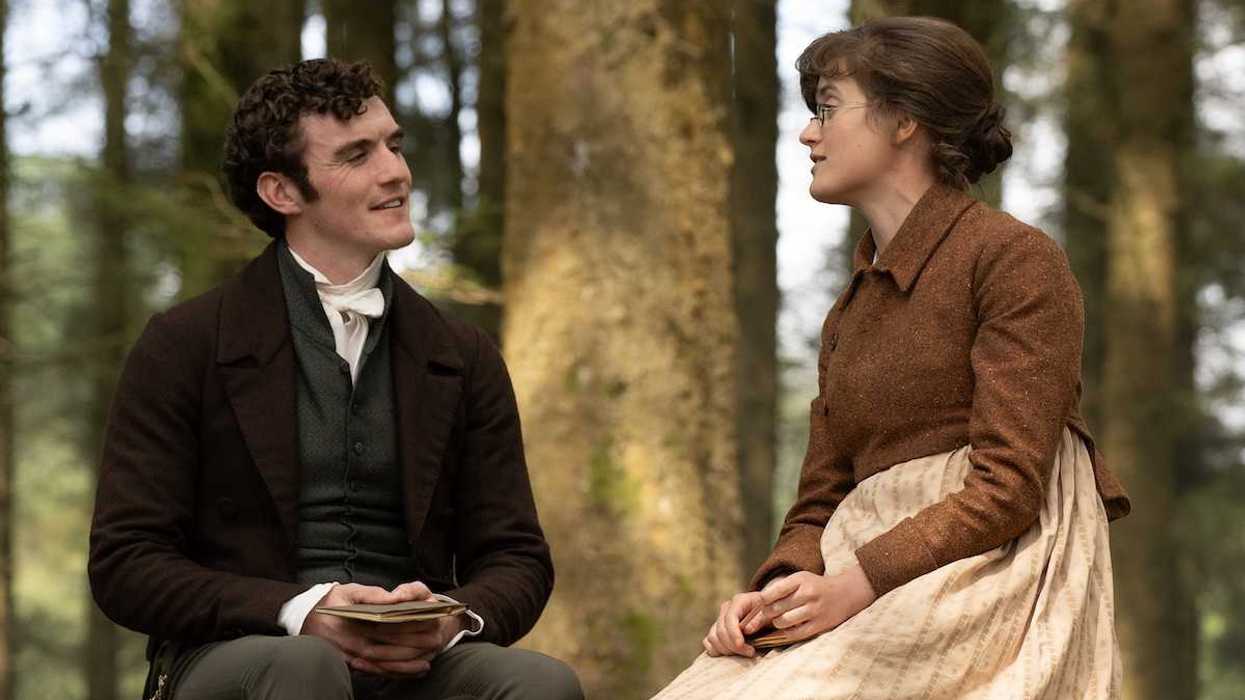 the other bennet sister romance shows
