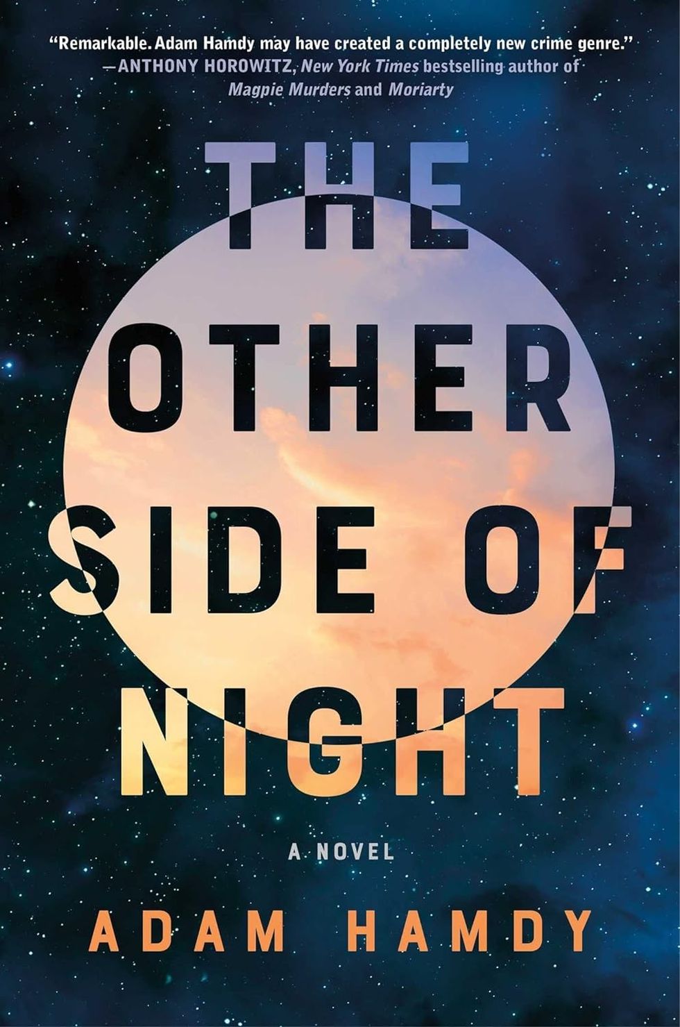 The Other Side Of Night