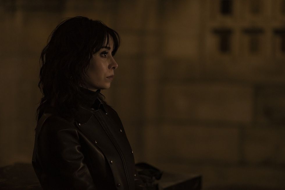 the penguin on hbo and max