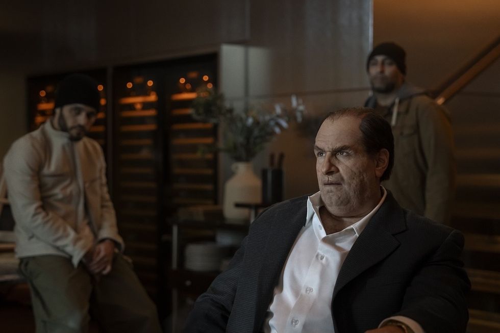 The Penguin Release Date