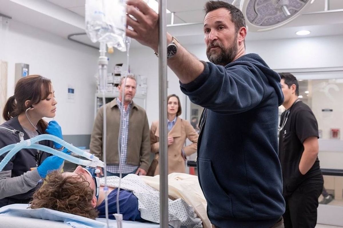 the pitt season finale