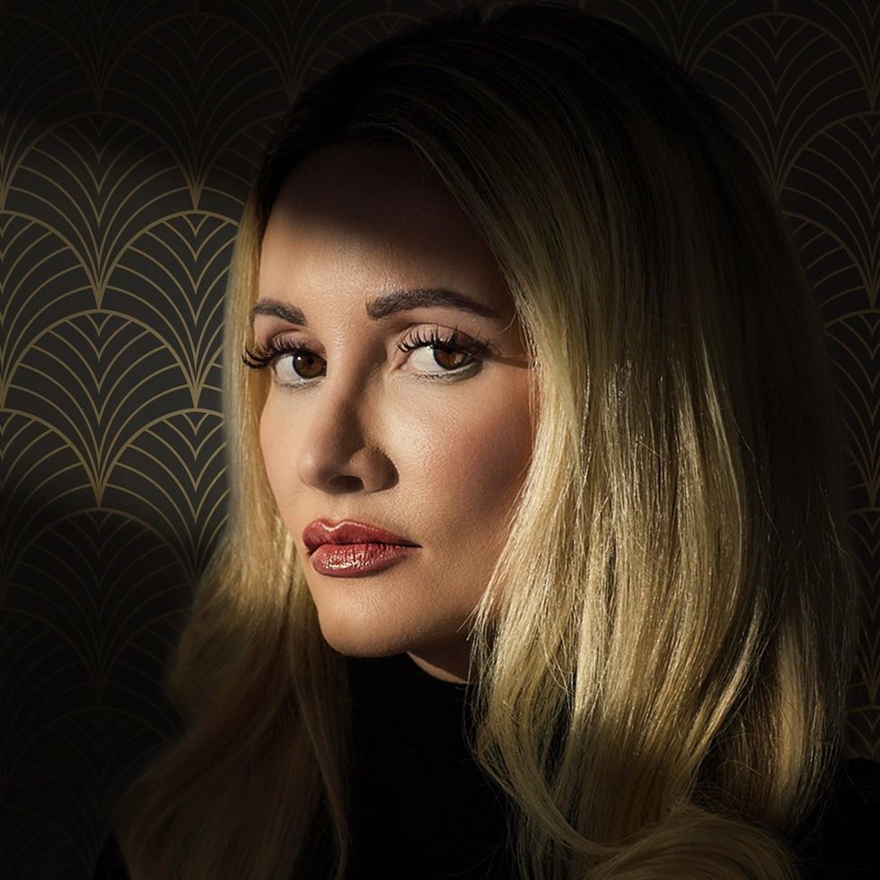 The Playboy Murders (Season 3)