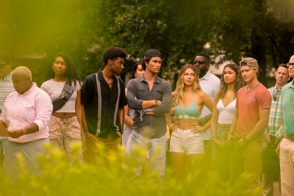 the pogues outer banks