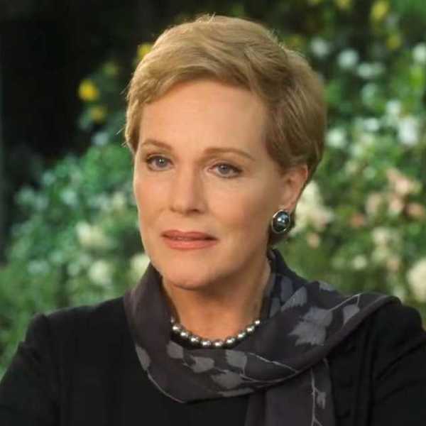 the princess diaries 3 julie andrews theory