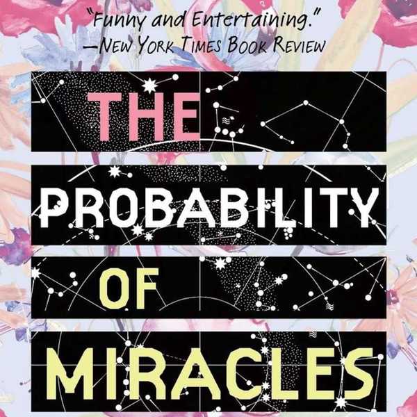 the probability of miracles