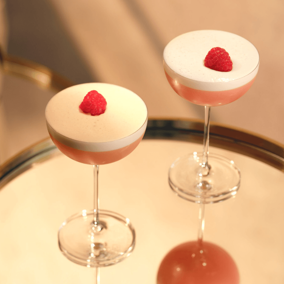 The Queen\u2019s Orchard Sour