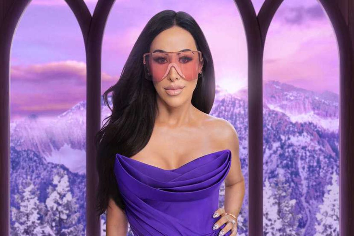 The Real Housewives of Salt Lake City