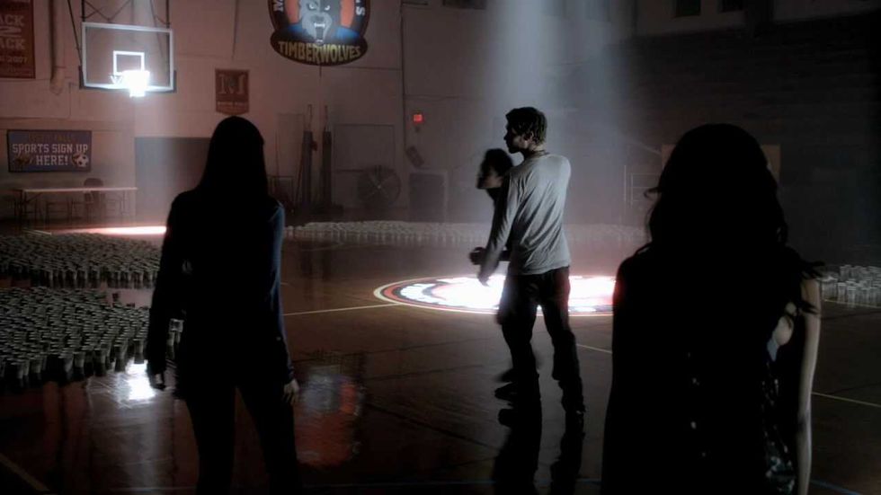 "The Reckoning": 'The Vampire Diaries' Season 3, Episode 5