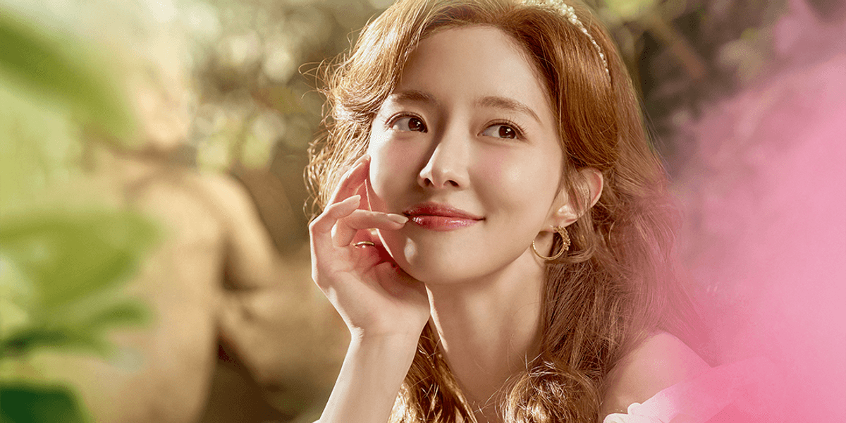 Hulu's New Forbidden Love K-Drama is For the Romantasy Obsessed
