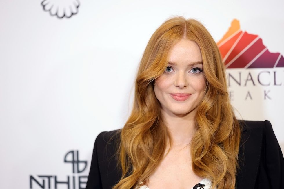 the ritual abigail cowen summer movies 2025