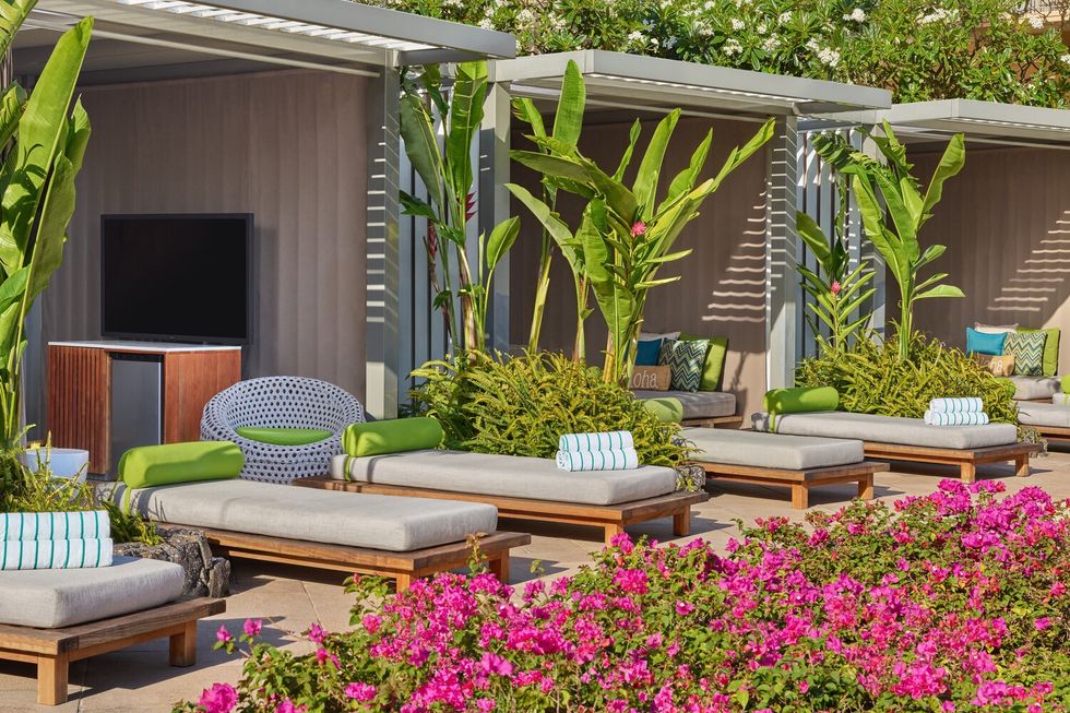 The Ritz-Carlton Maui, Kapalua