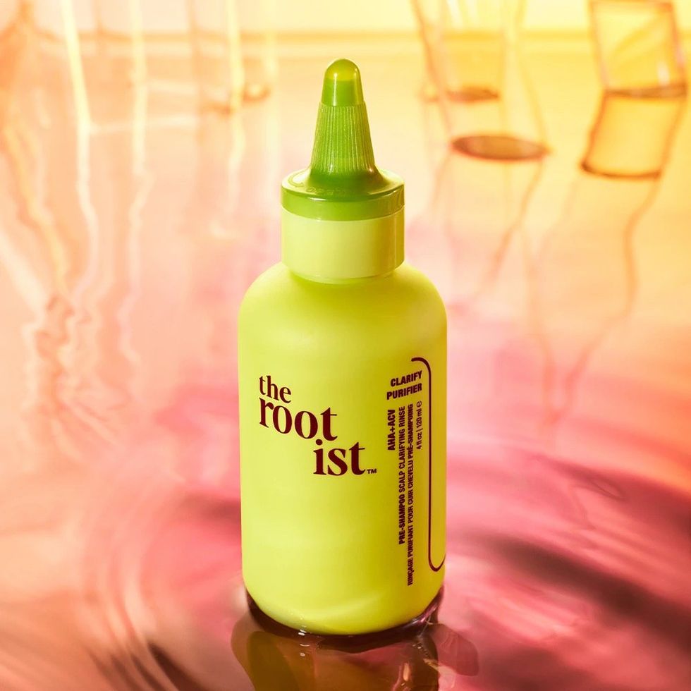 The Rootist AHA Pre-Shampoo