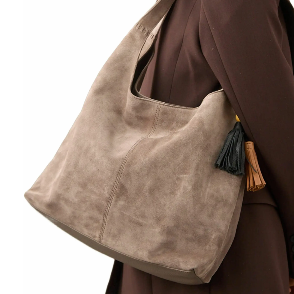 The Sak Huntley Hobo Bag