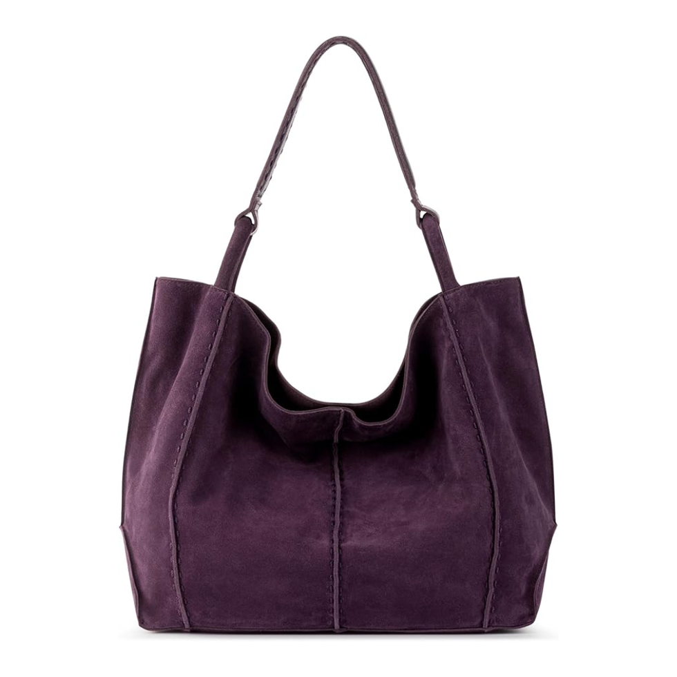The Sak Los Feliz Large Tote Bag