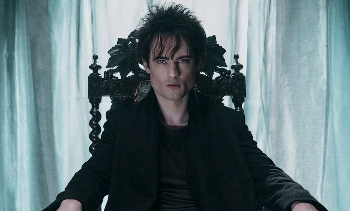 The Sandman Season 2