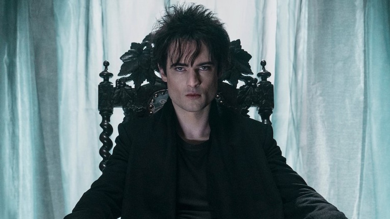 The Sandman Season 2