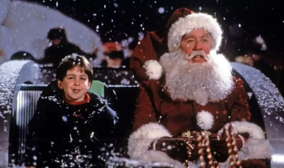 The Santa Clause