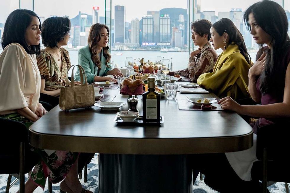 the season cast hulu