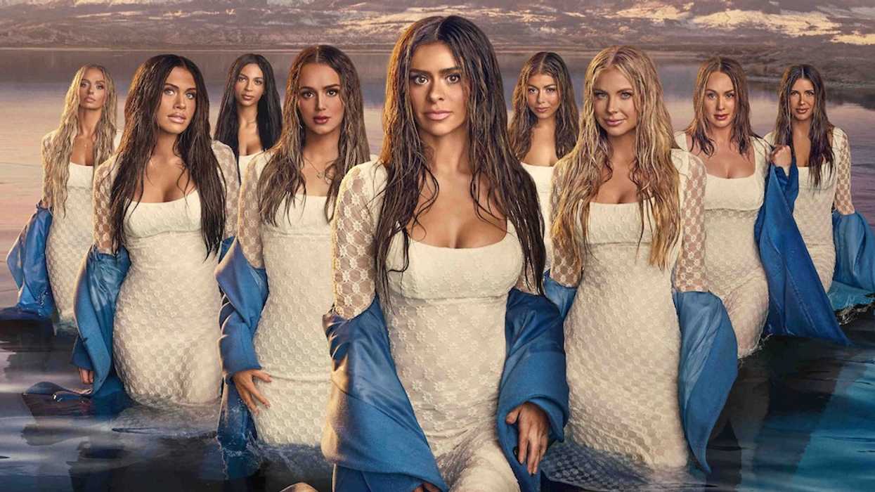 The Secret Lives Of Mormon Wives Season 2