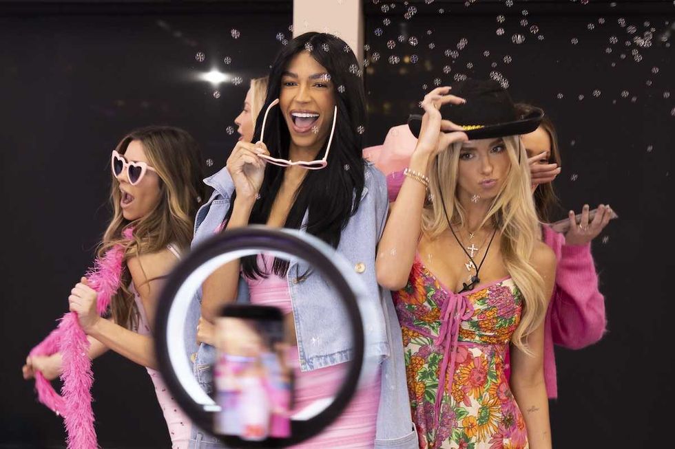 the secret lives of mormon wives season 4 cast