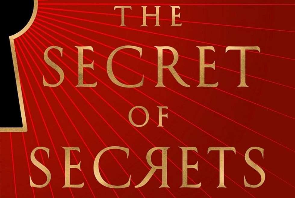 The Secret of Secrets