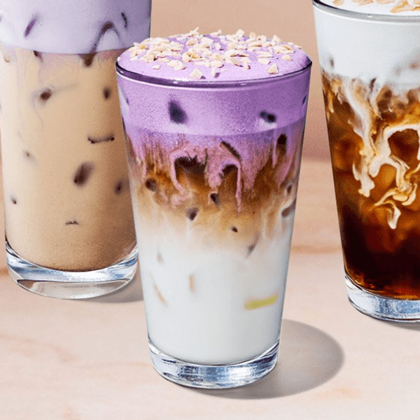 The Starbucks spring menu for 2026 is launching on March 3 with a new chai recipe, new toasted coconut syrup, and the return of lavender drinks.