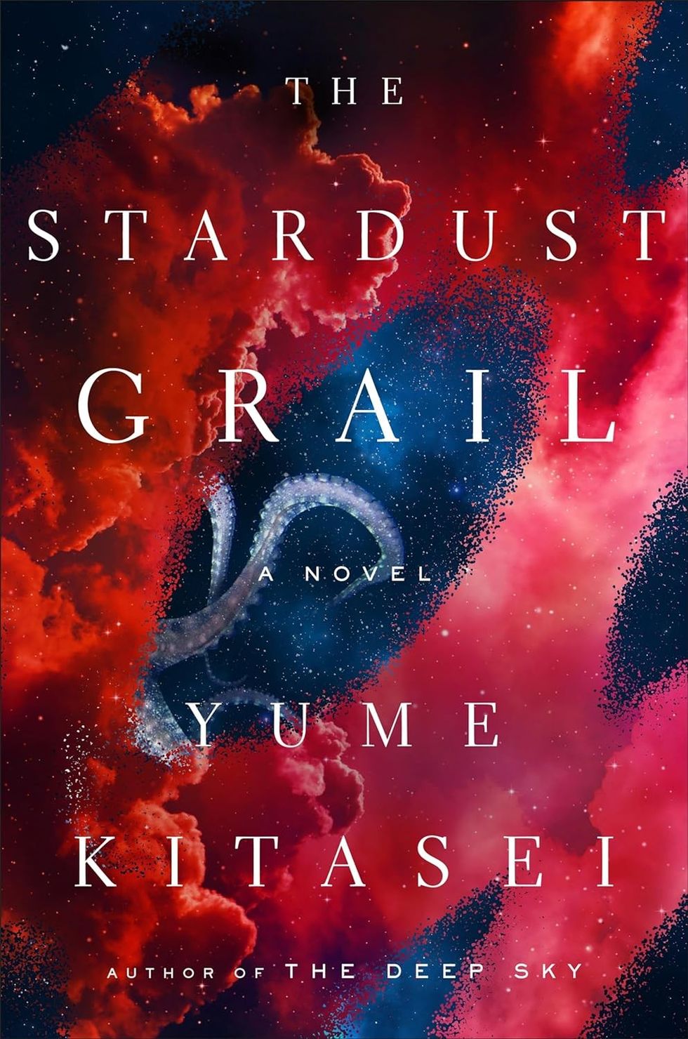 "The Stardust Grail"