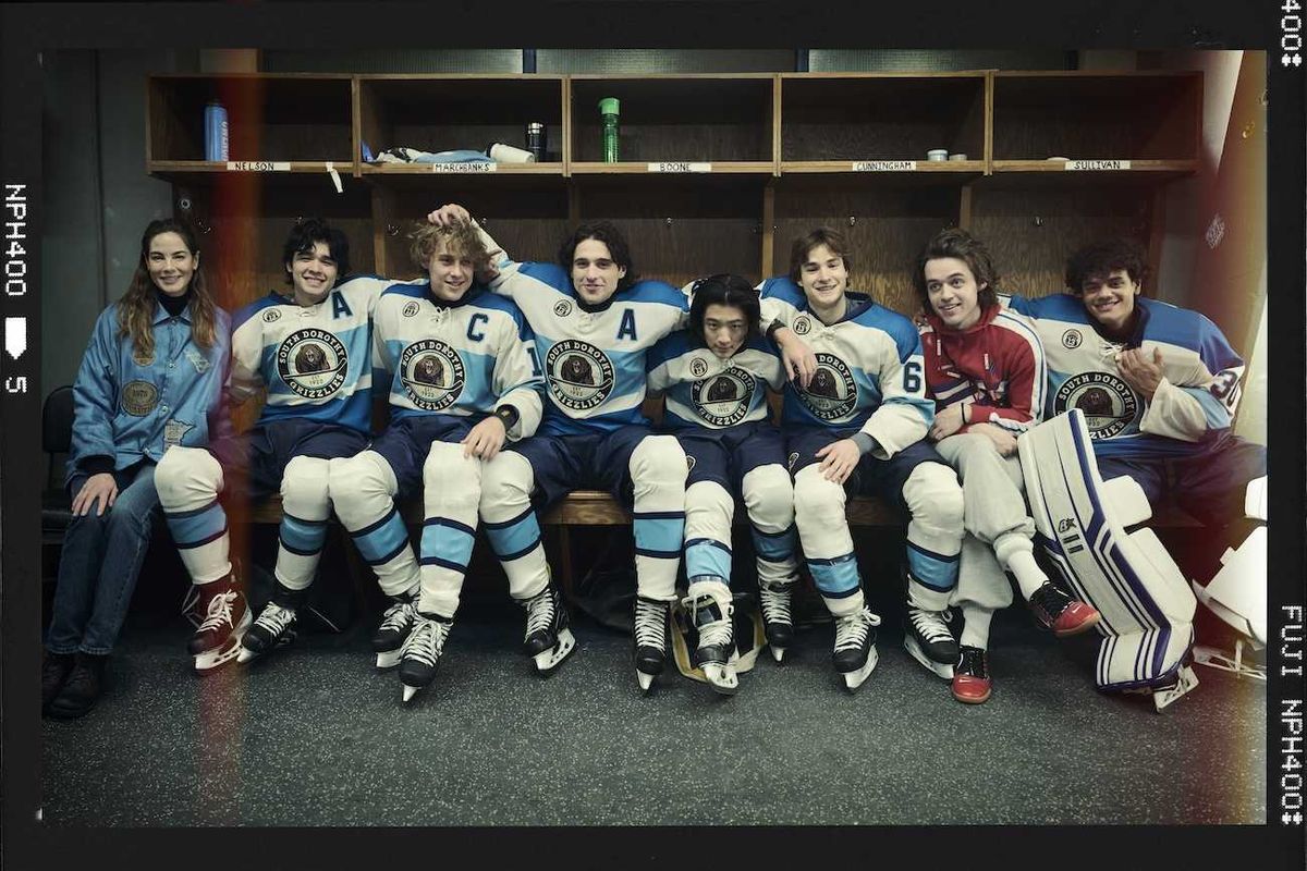 the sticks netflix