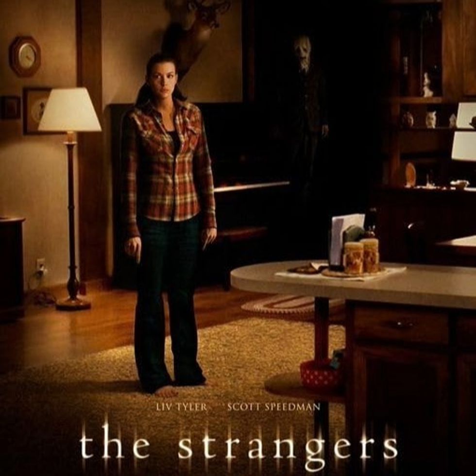 The Strangers