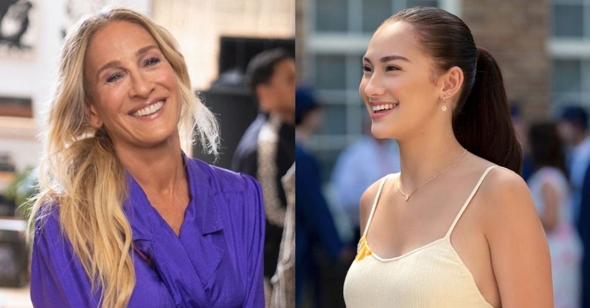 the summer i turned pretty cast interview