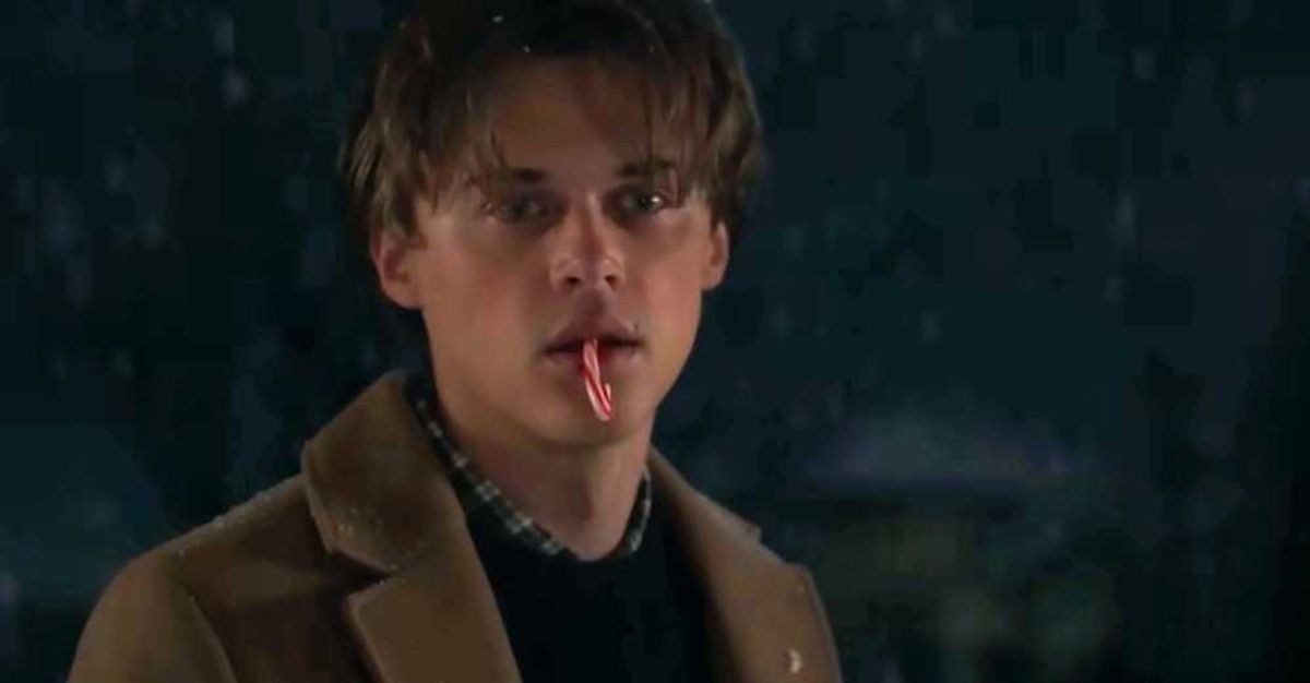 the summer i turned pretty christmas in cousins