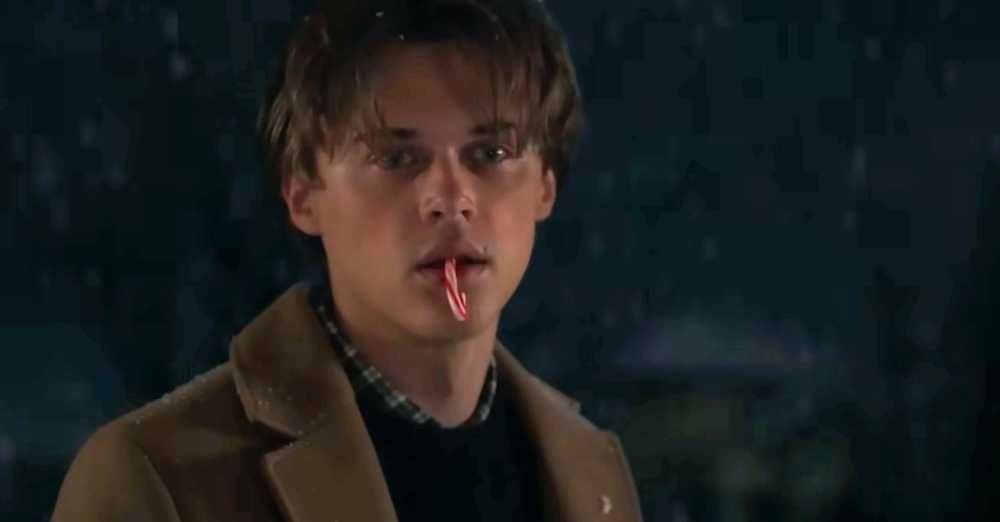 the summer i turned pretty christmas in cousins