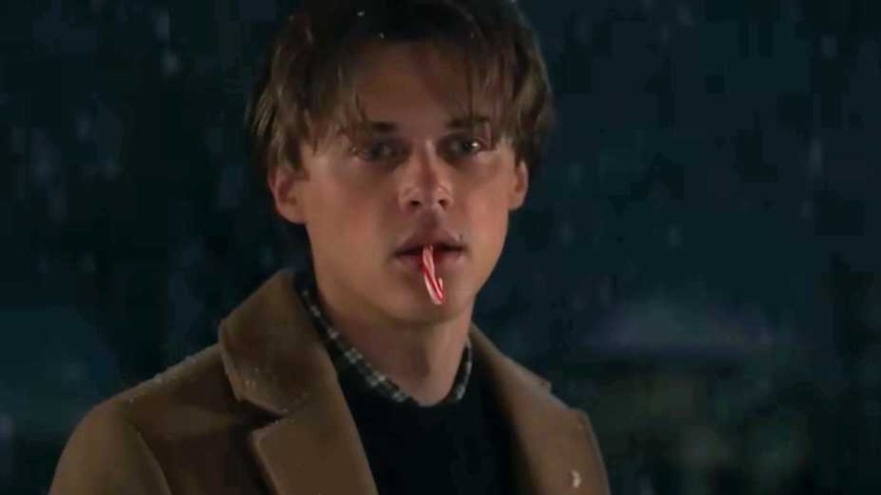 the summer i turned pretty christmas in cousins