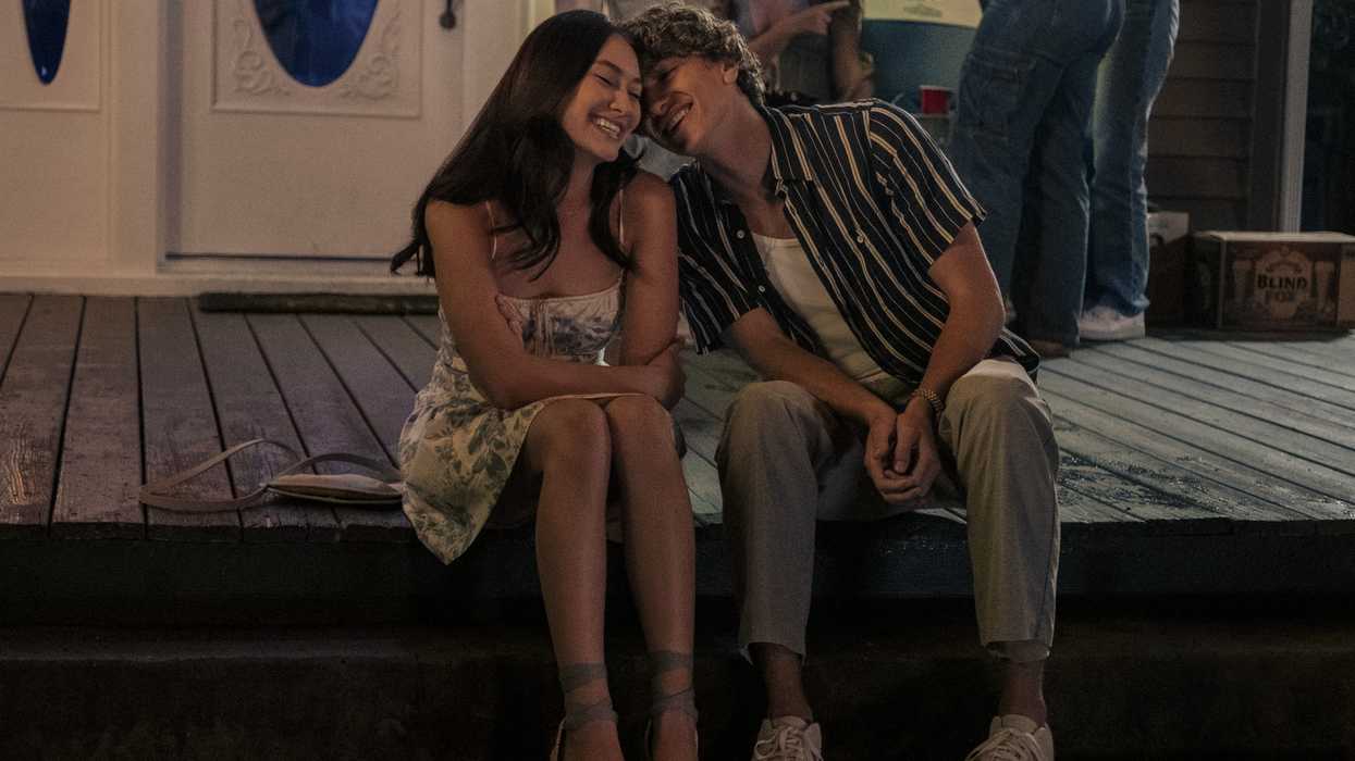 The Summer I Turned Pretty episodes
