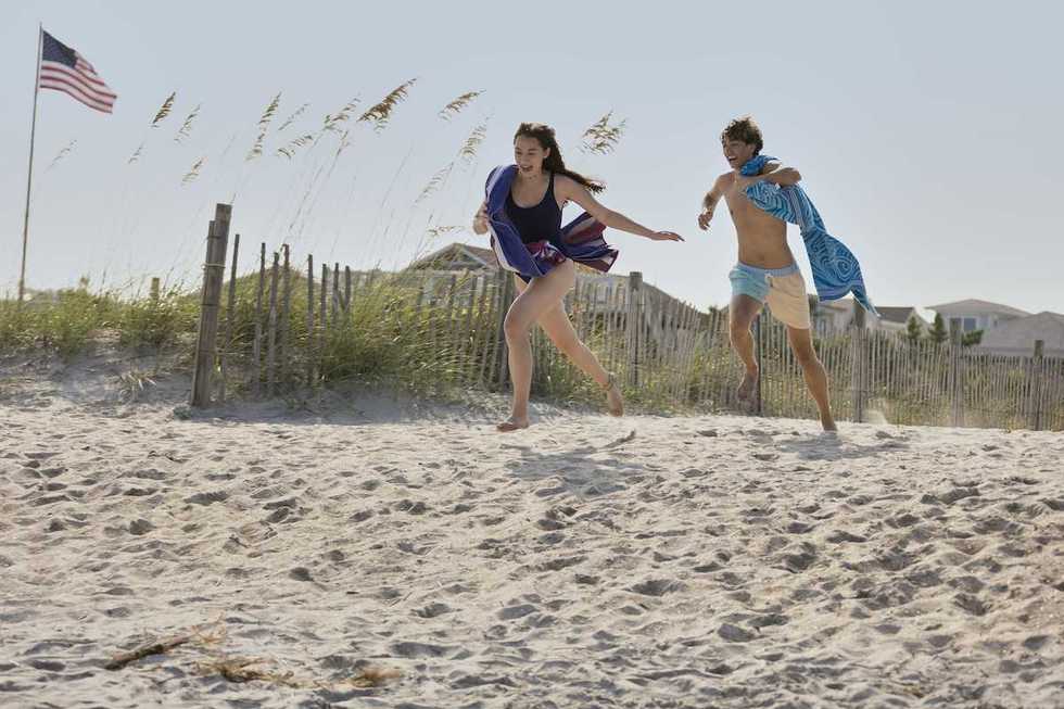 the summer i turned pretty filming locations