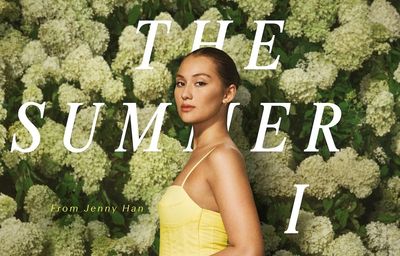 The Summer I Turned Pretty Finale Guide - Brit + Co