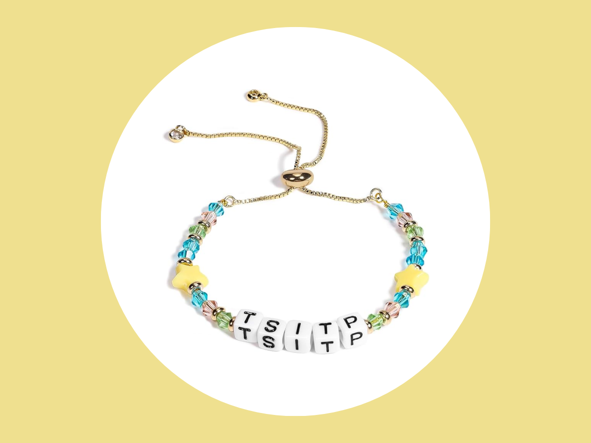 The Summer I Turned Pretty Gifts