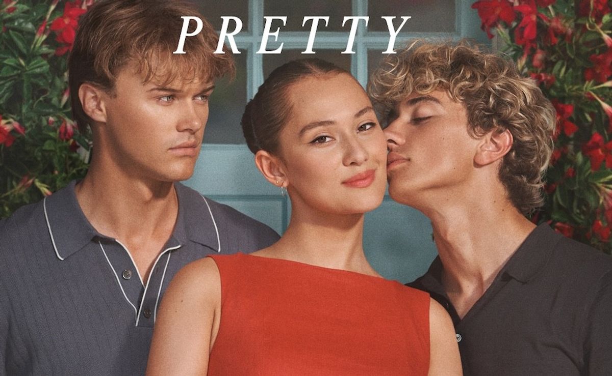 the summer i turned pretty i thought you knew theory