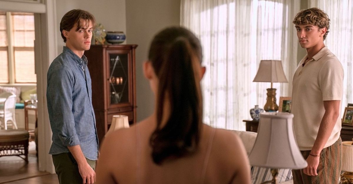 the summer i turned pretty interview spoilers